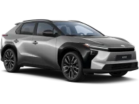 Toyota bZ4X Executive 252kW thumbnail