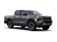 Toyota Hilux Legend 2.8 150kW thumbnail