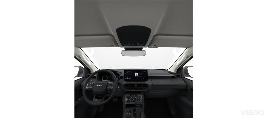 Toyota Hilux Legend 2.8 150kW