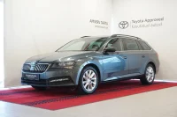Skoda Superb - 1.5 110kW thumbnail