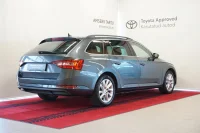 Skoda Superb - 1.5 110kW thumbnail