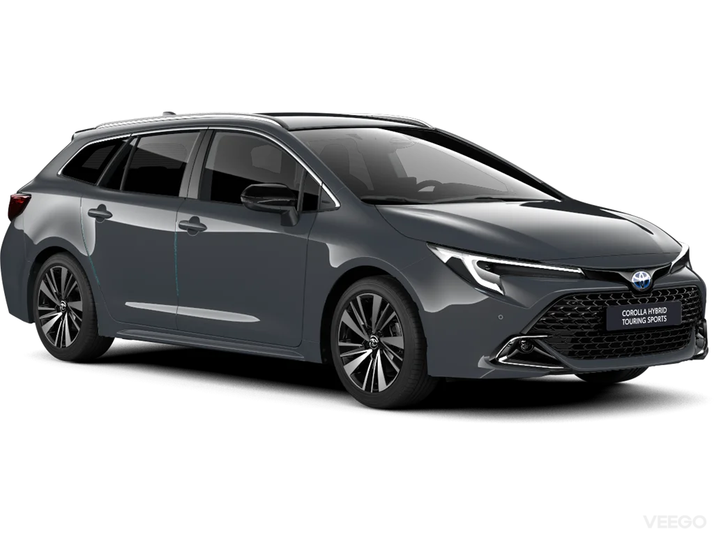 Toyota Corolla Active Plus 1.8 72kW