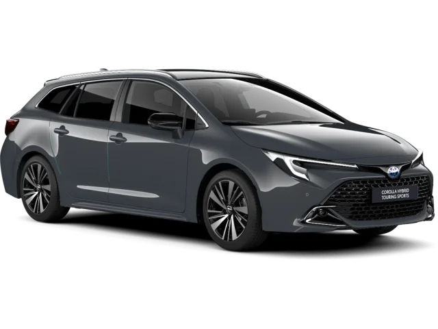 Image of Toyota Corolla Active Plus 1.8 72kW