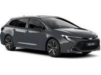 Toyota Corolla Active Plus 1.8 72kW thumbnail