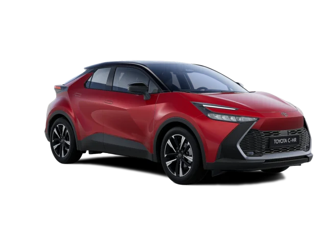 Image of Toyota C-HR Style 2 98kW