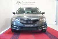 Skoda Superb - 1.5 110kW thumbnail