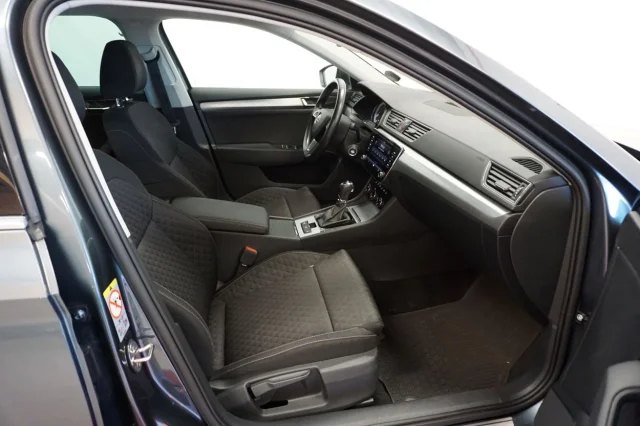 Image of Skoda Superb - 1.5 110kW