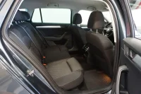 Skoda Superb - 1.5 110kW thumbnail