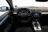 Skoda Superb - 1.5 110kW thumbnail