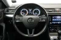 Skoda Superb - 1.5 110kW thumbnail
