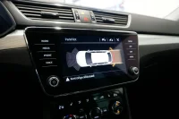 Skoda Superb - 1.5 110kW thumbnail