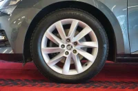 Skoda Superb - 1.5 110kW thumbnail