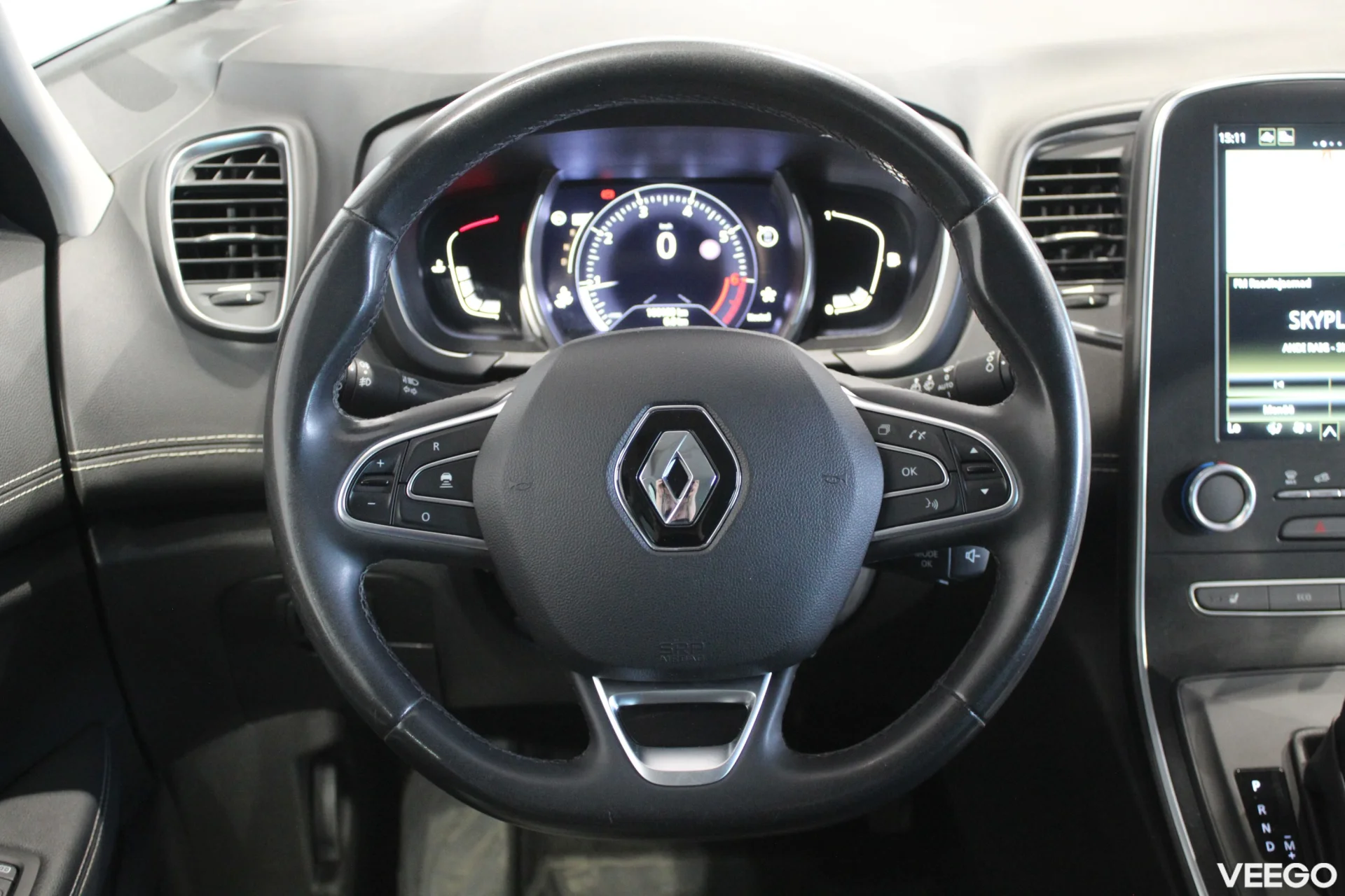 Renault Scenic - 1.3 103kW