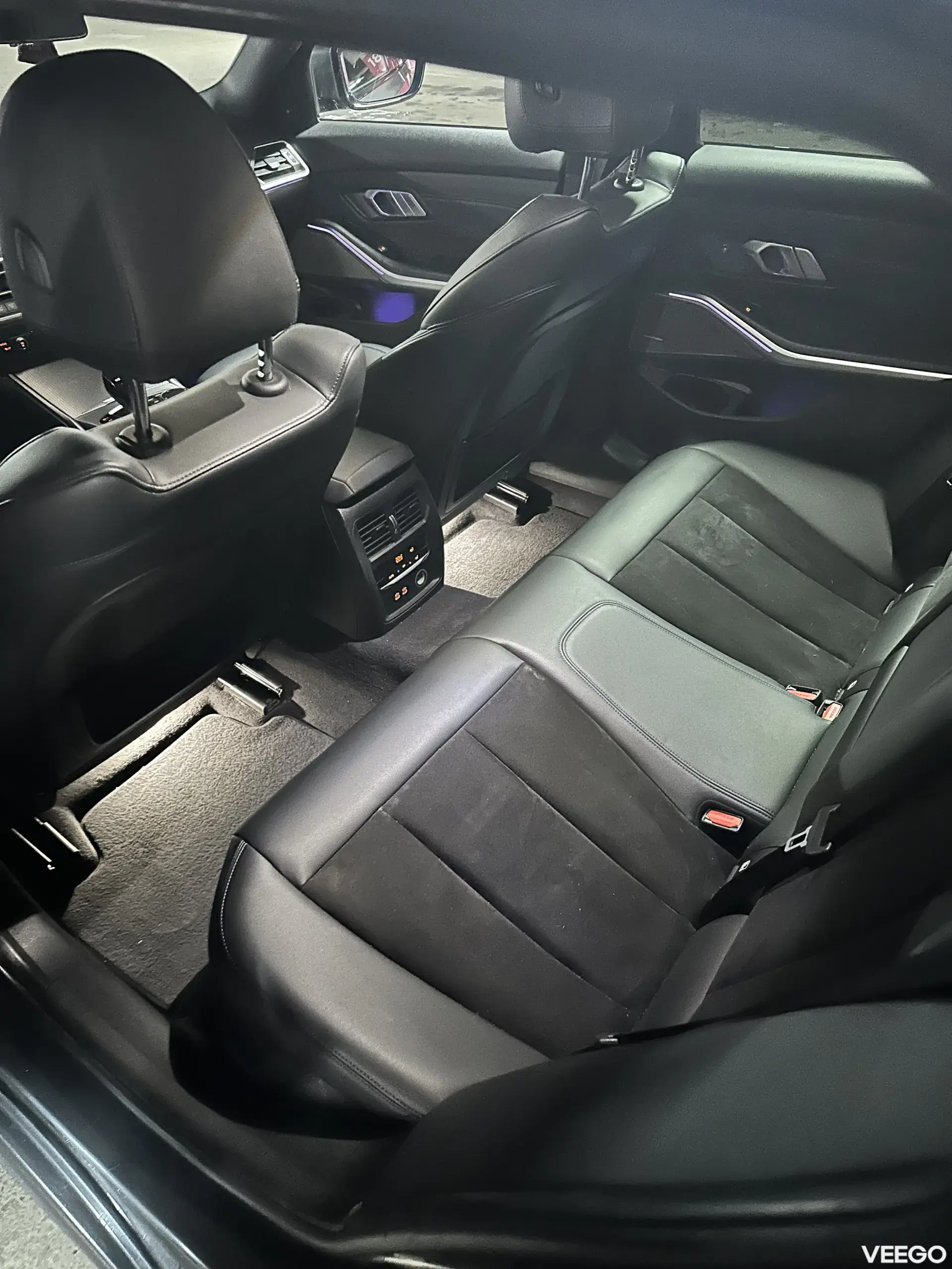BMW 330 3.0 195kW