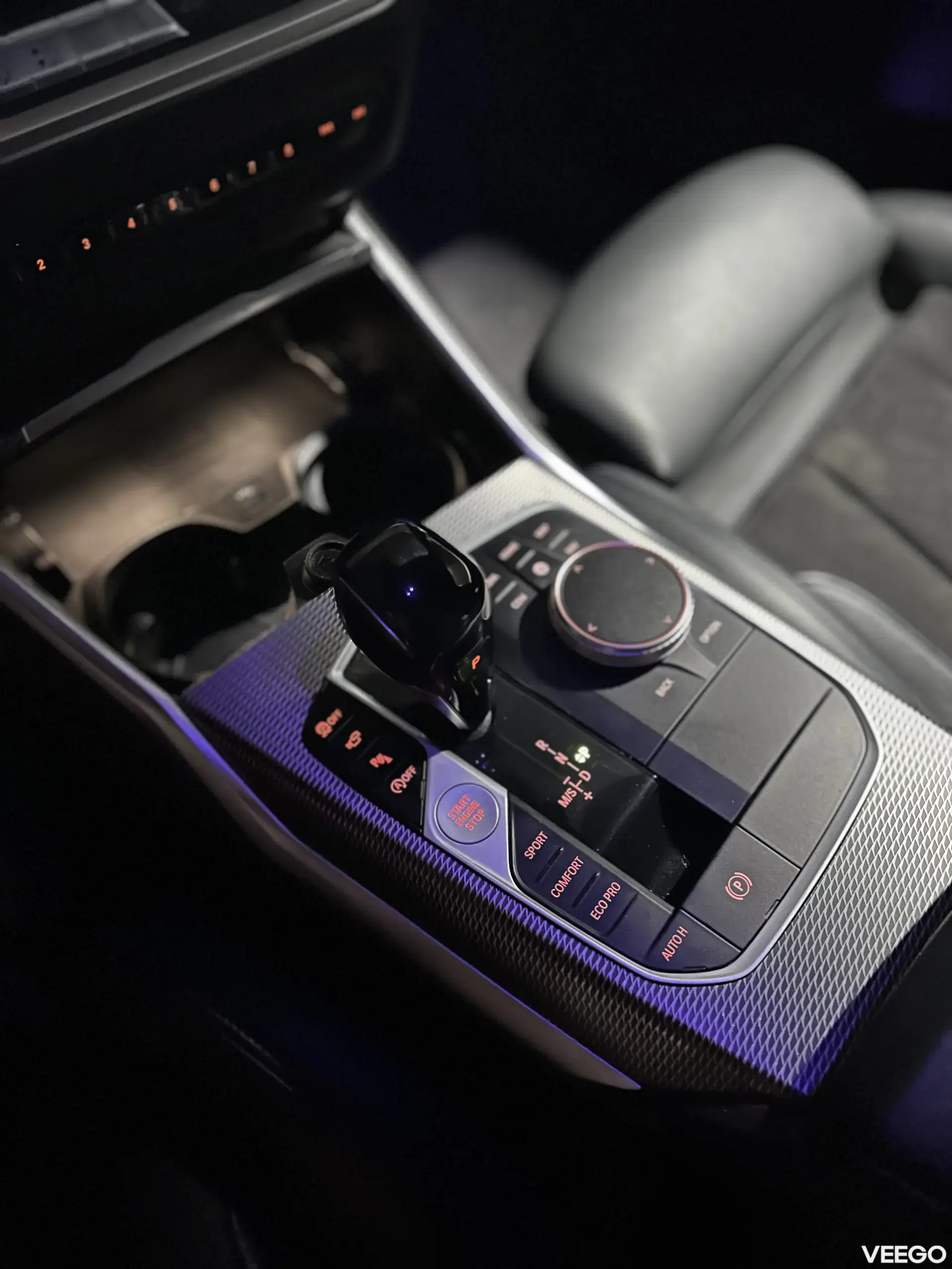 BMW 330 3.0 195kW