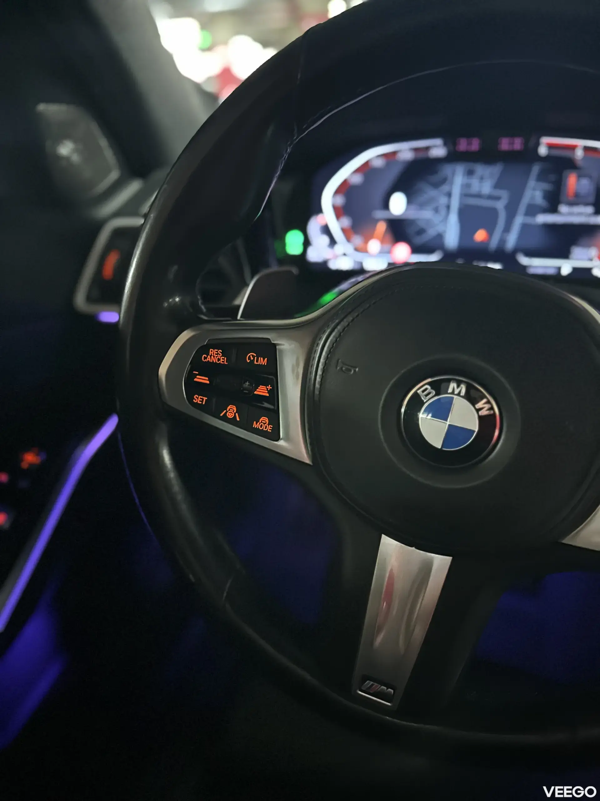 BMW 330 3.0 195kW