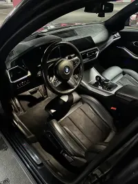 BMW 330 3.0 195kW thumbnail