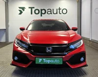 Honda Civic 1.5 134kW thumbnail