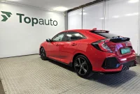 Honda Civic 1.5 134kW thumbnail