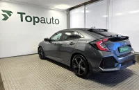 Honda Civic 1 95kW thumbnail