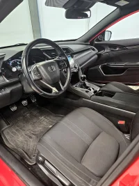 Honda Civic 1.5 134kW thumbnail