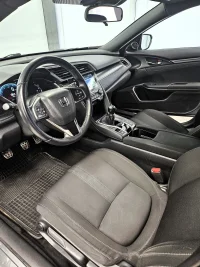 Honda Civic 1 95kW thumbnail