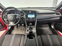 Honda Civic 1.5 134kW thumbnail