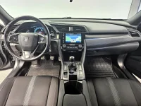 Honda Civic 1 95kW thumbnail