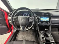 Honda Civic 1.5 134kW thumbnail