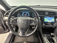 Honda Civic 1 95kW thumbnail