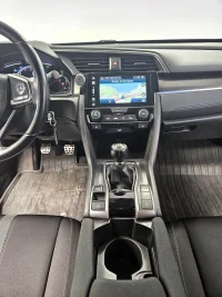 Honda Civic 1.5 134kW thumbnail