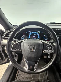 Honda Civic 1 95kW thumbnail