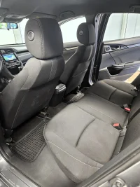 Honda Civic 1 95kW thumbnail