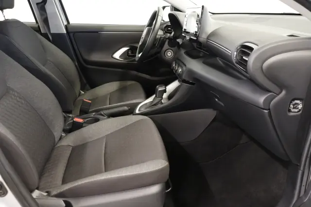 Image of Toyota Yaris 1.5 92kW