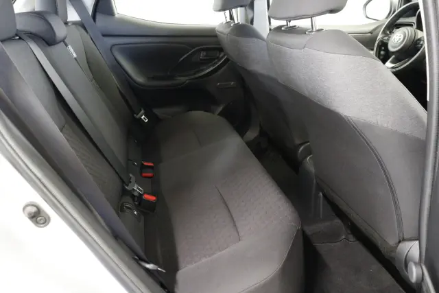 Image of Toyota Yaris 1.5 92kW