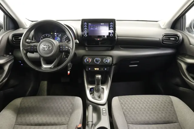 Image of Toyota Yaris 1.5 92kW