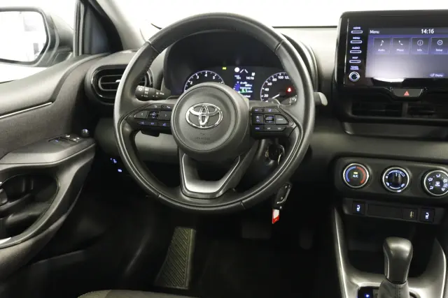 Image of Toyota Yaris 1.5 92kW