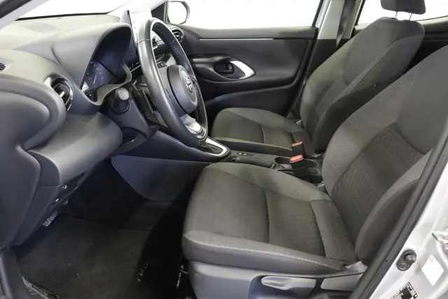Image of Toyota Yaris 1.5 92kW