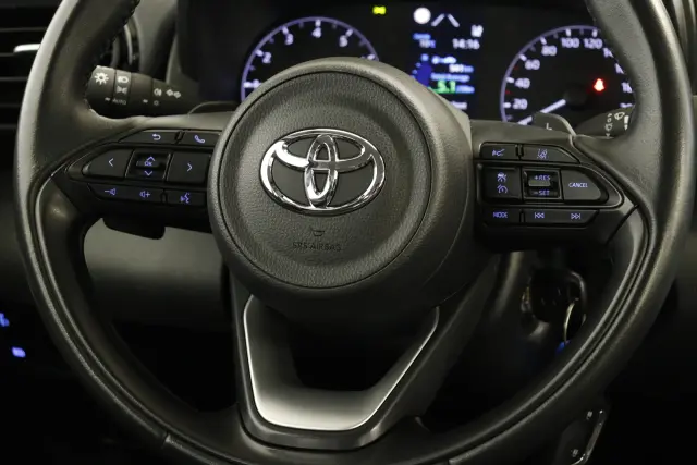 Image of Toyota Yaris 1.5 92kW