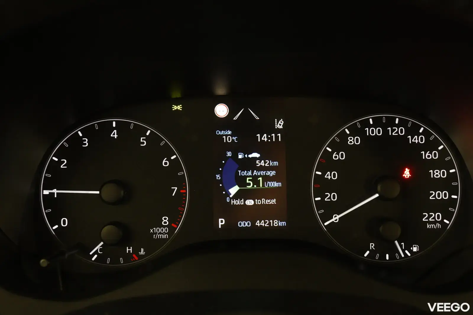 Vehicle Image