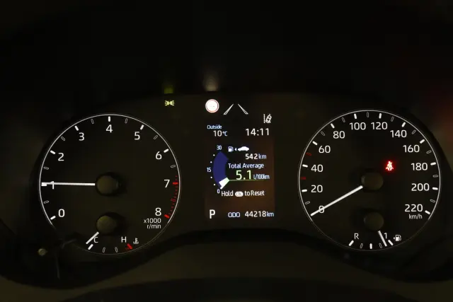 Image of Toyota Yaris 1.5 92kW