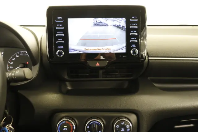 Image of Toyota Yaris 1.5 92kW