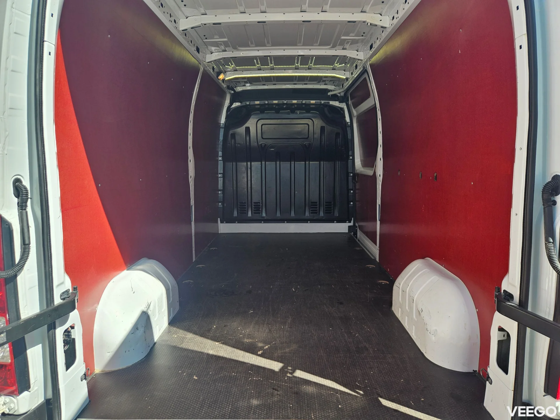 Renault Master L3H2 2.3 110kW
