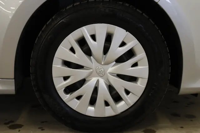 Image of Toyota Yaris 1.5 92kW