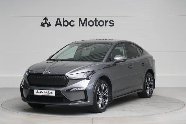 Image of Skoda Enyaq IV80 70kW