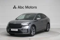 Skoda Enyaq IV80 70kW thumbnail