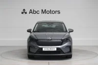 Skoda Enyaq IV80 70kW thumbnail