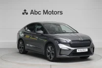 Skoda Enyaq IV80 70kW thumbnail