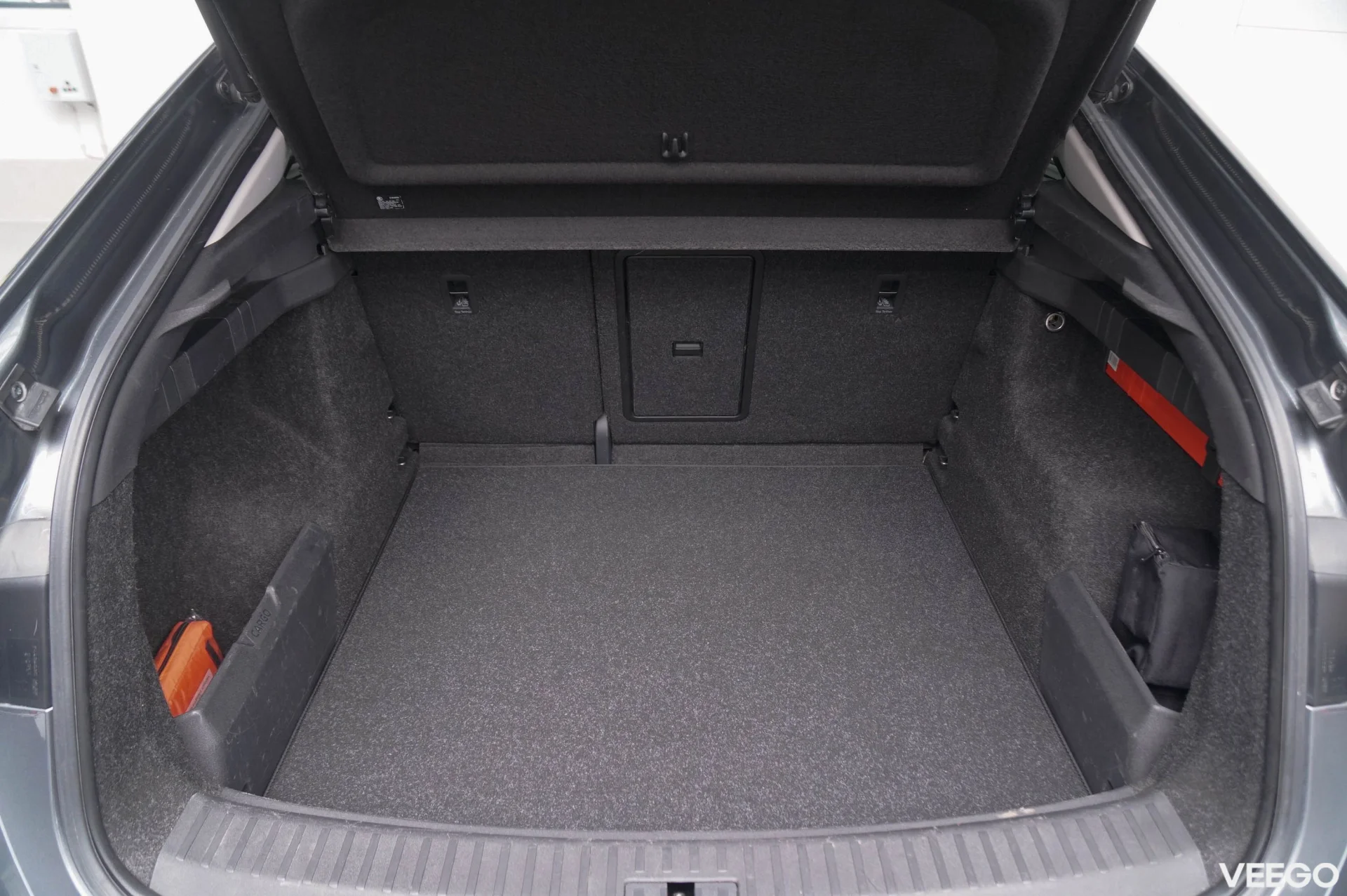 Skoda Enyaq IV80 70kW