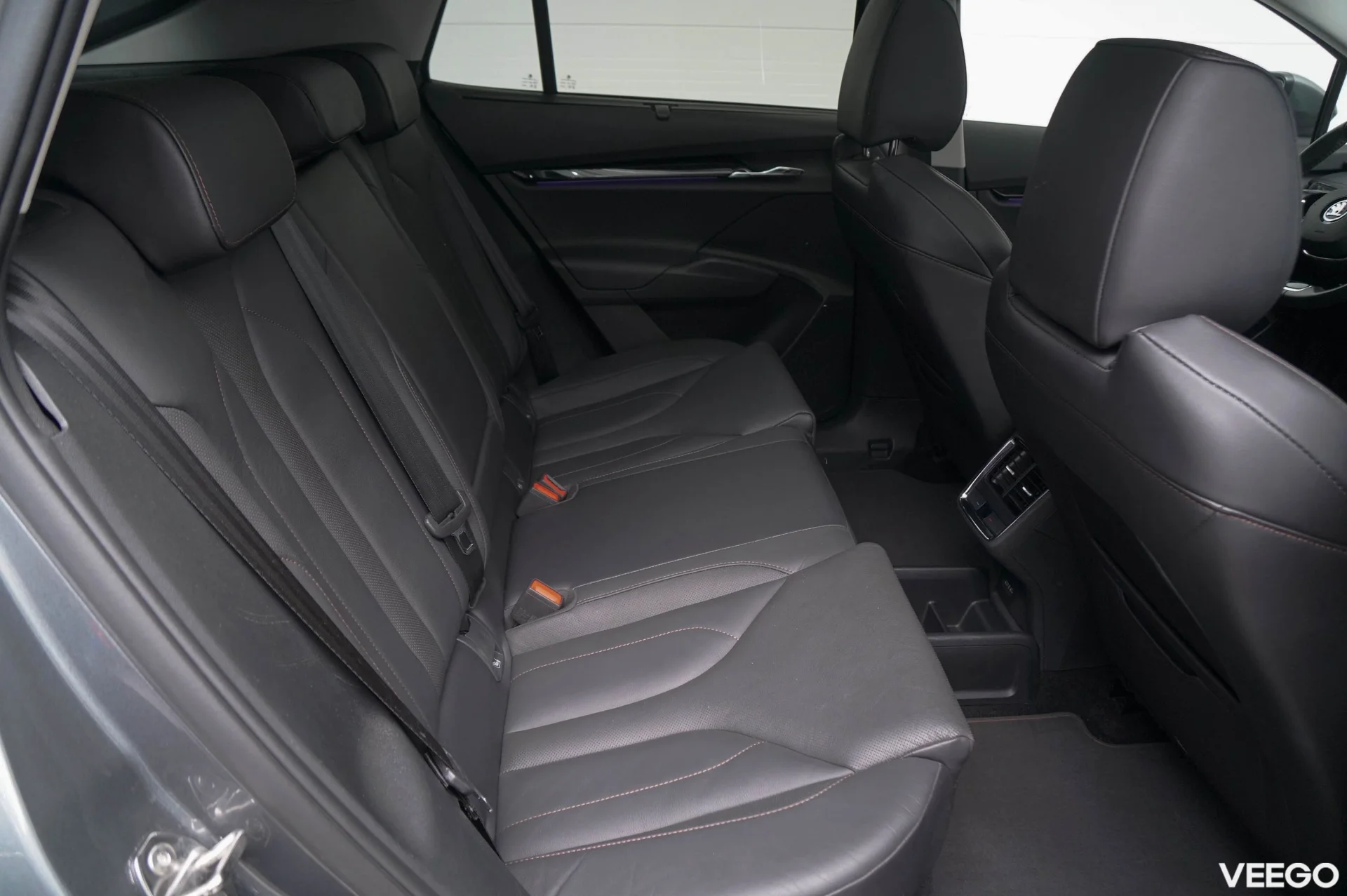 Skoda Enyaq IV80 70kW